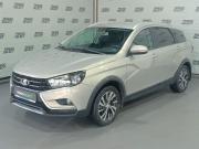 Lada (ВАЗ) Vesta I Оренбург  - изображение 25