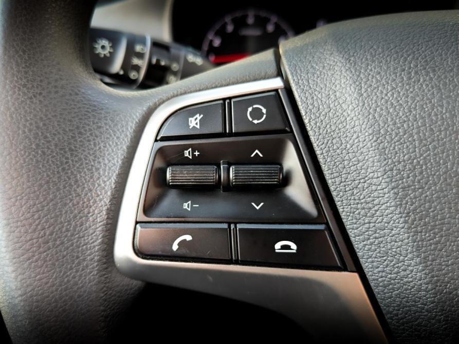 Hyundai Solaris II Рестайлинг Химки  - изображение 26