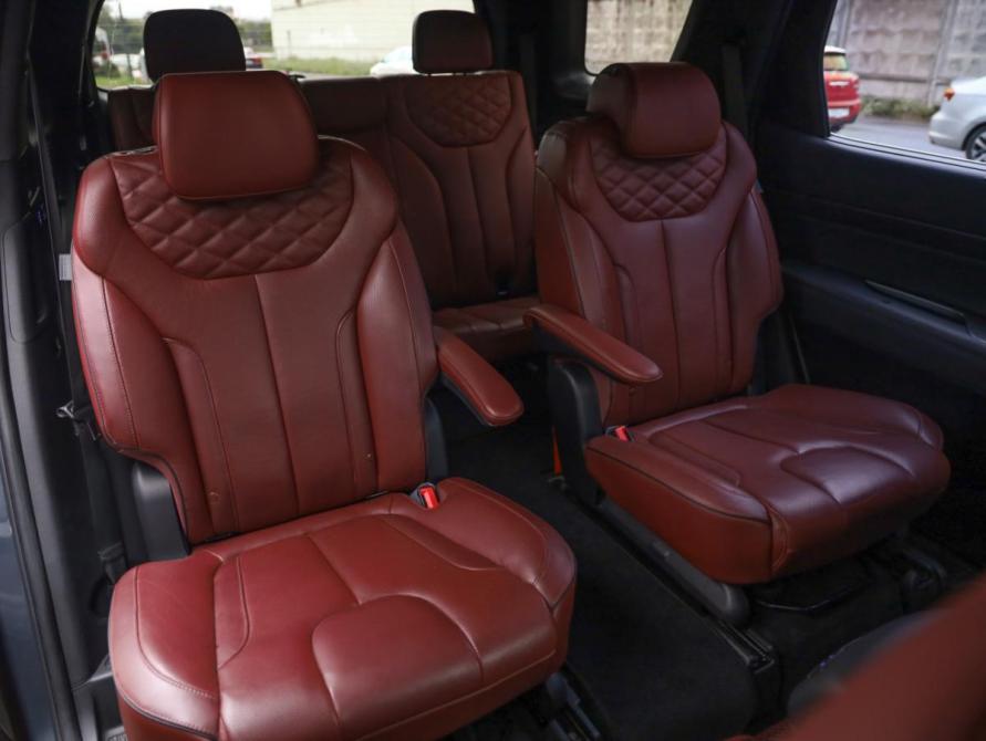 Hyundai Palisade I Санкт-Петербург  - изображение 32