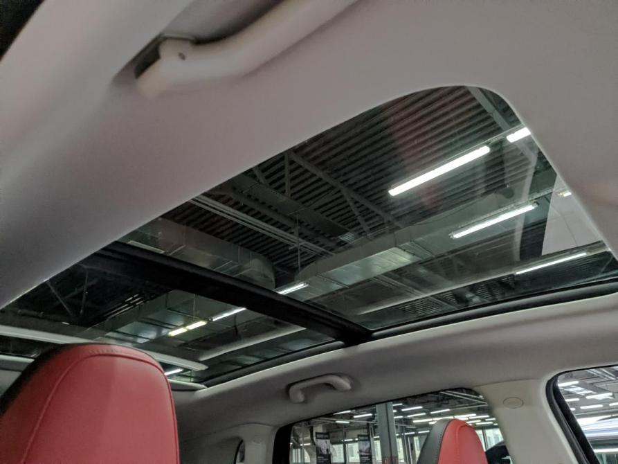 Changan CS55 Plus II Москва  - изображение 22