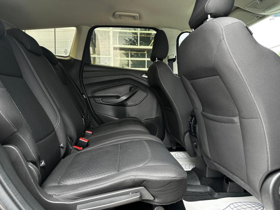 Ford Kuga II Рестайлинг Уфа  - изображение 17