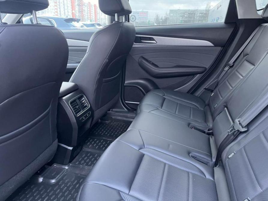 Haval F7 I Рестайлинг Вологда  - изображение 13