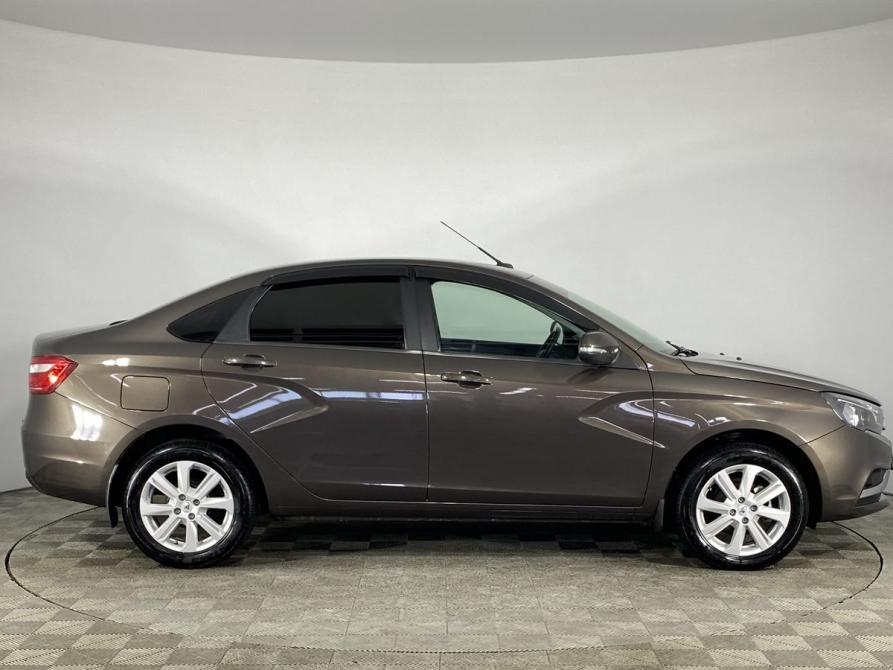Lada (ВАЗ) Vesta I Воронеж  - изображение 3