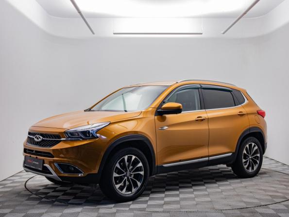 Chery Tiggo 7 I