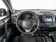 Toyota RAV4 IV (XA40) Иркутск  - изображение 31