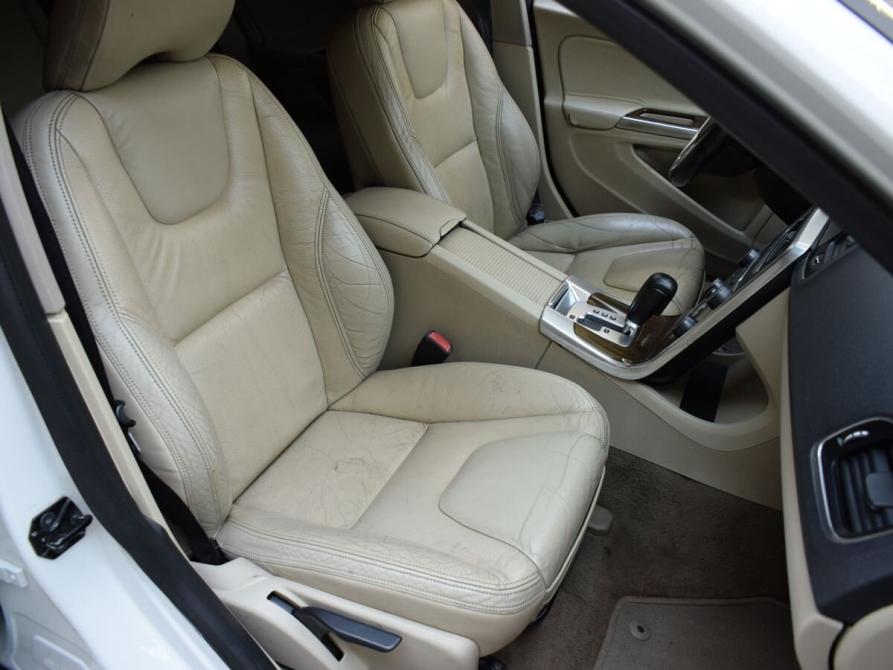 Volvo S60 II Челябинск  - изображение 16