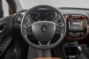 Renault Kaptur I Барнаул  - изображение 43