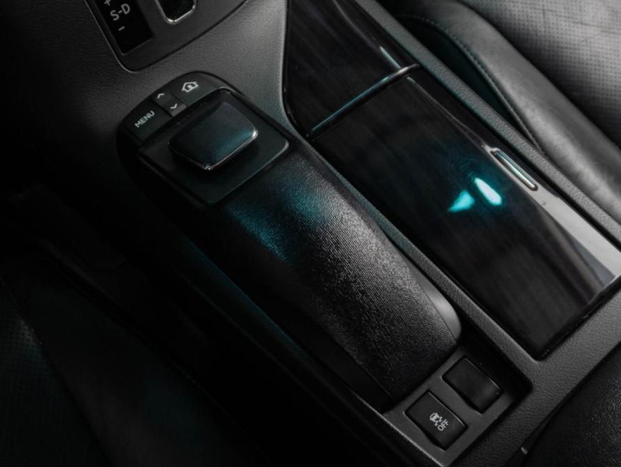Lexus RX III Рестайлинг Тюмень  - изображение 19