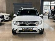 Renault Duster I Рестайлинг Оренбург  - изображение 22