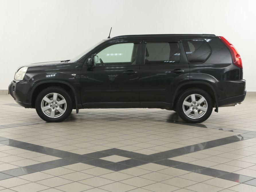 Nissan X-Trail II Иваново  - изображение 7