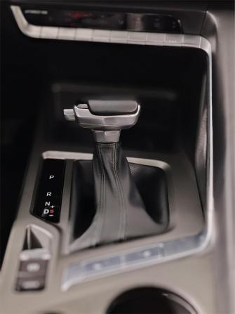 Changan CS35 Plus I Рестайлинг с пробегом 2024 года, цена 1 795 000 рублей, 24505 км, внедорожник, Автокод Объявления