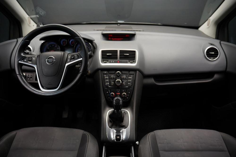 Opel Meriva B Крым  - изображение 19