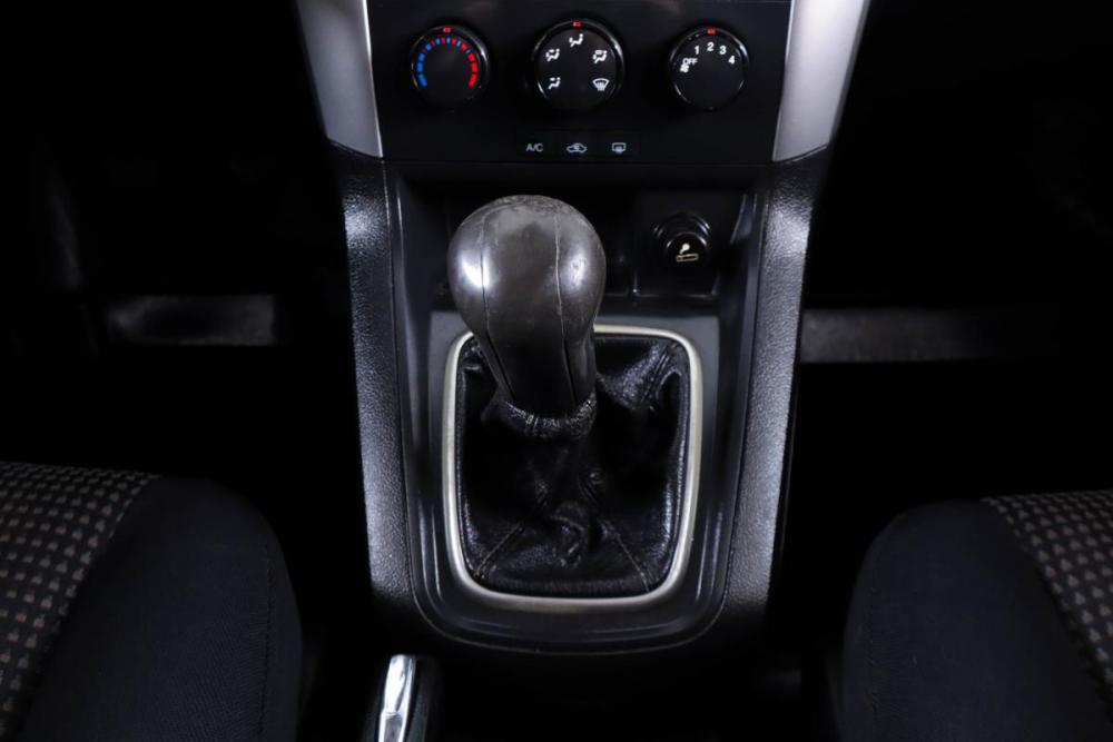 Chevrolet Captiva I Пермь  - изображение 19