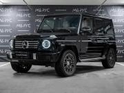 Mercedes-Benz G-Класс III (W465) Рестайлинг Москва  - изображение 22