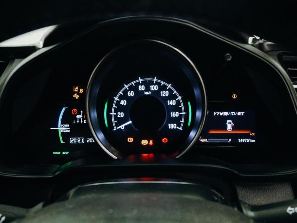 Honda Fit III Рестайлинг с пробегом 2017 года, цена 1 079 000 рублей, 149751 км, хэтчбек, Автокод Объявления