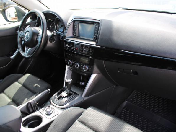 Mazda CX-5 I с пробегом 2012 года, цена 1 659 000 рублей, 148565 км, внедорожник, Автокод Объявления
