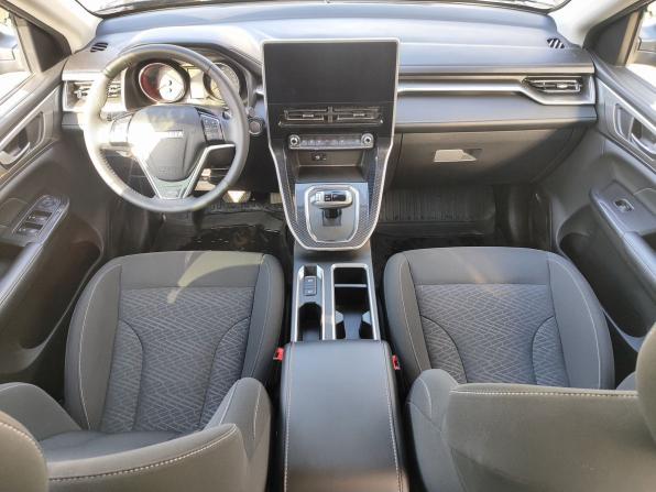 Haval M6 II с пробегом 2024 года, цена 1 849 000 рублей, 36146 км, внедорожник, Автокод Объявления