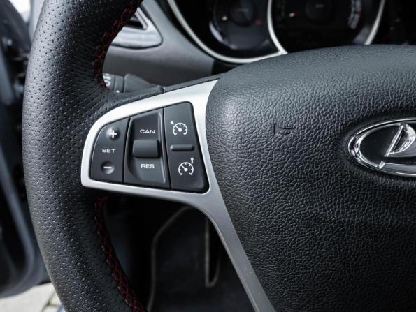 Lada (ВАЗ) Vesta I с пробегом 2019 года, цена 1 520 000 рублей, 46291 км, седан, Автокод Объявления