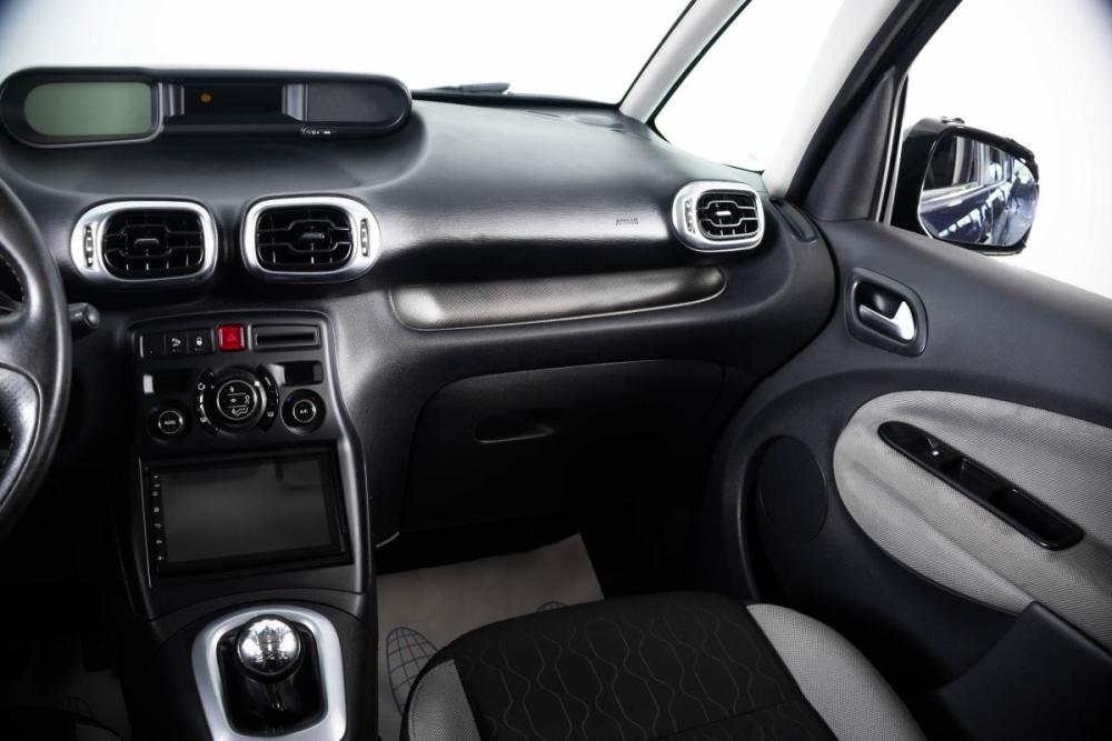Citroen C3 Picasso I Рестайлинг Пермь  - изображение 14
