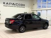 Lada (ВАЗ) Granta I Рестайлинг Волгоград  - изображение 20