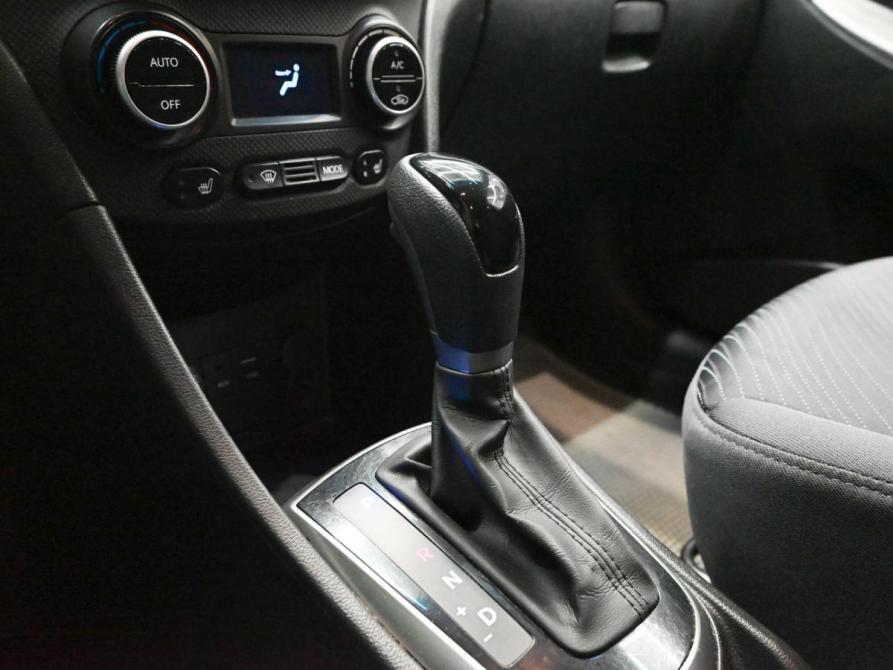 Hyundai Solaris I Рестайлинг Екатеринбург  - изображение 16