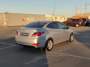 Hyundai Solaris I Рестайлинг Чебоксары  - изображение 28