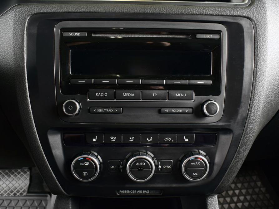 Volkswagen Jetta VI Кемерово  - изображение 14