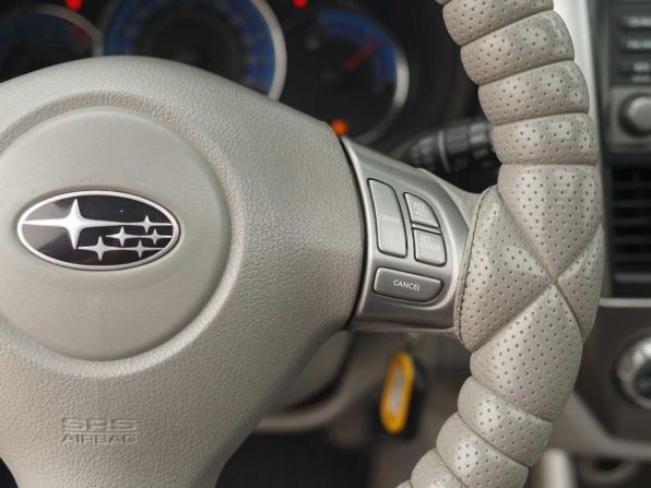 Subaru Forester III с пробегом 2008 года, цена 1 050 000 рублей, 264938 км, внедорожник, Автокод Объявления