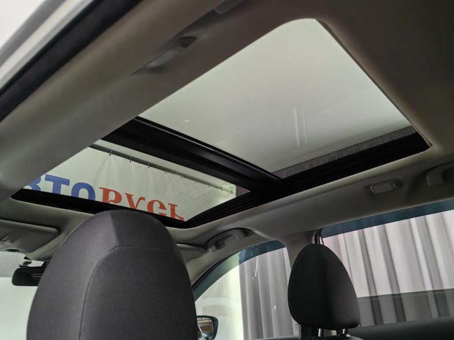 Nissan X-Trail III Рестайлинг Москва  - изображение 26