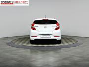 Hyundai Solaris I Рестайлинг Белгород  - изображение 21