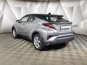 Toyota C-HR I Москва  - изображение 24