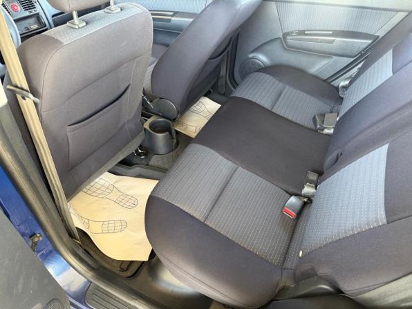 Hyundai Getz I Рестайлинг с пробегом 2008 года, цена 740 000 рублей, 176918 км, хэтчбек, Автокод Объявления