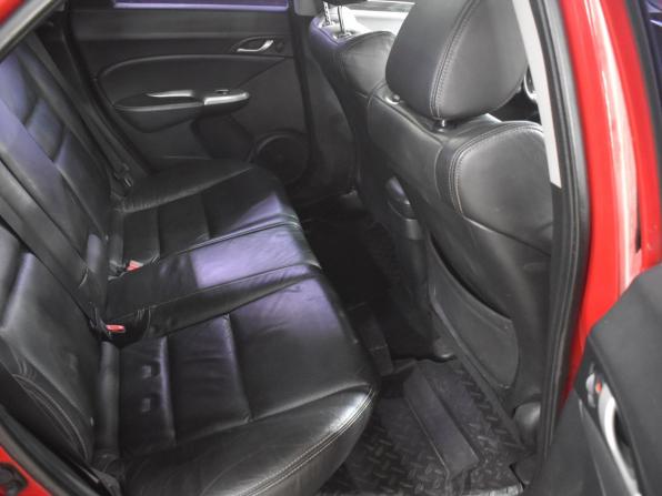 Honda Civic VIII с пробегом 2007 года, цена 340 000 рублей, 223660 км, хэтчбек, Автокод Объявления