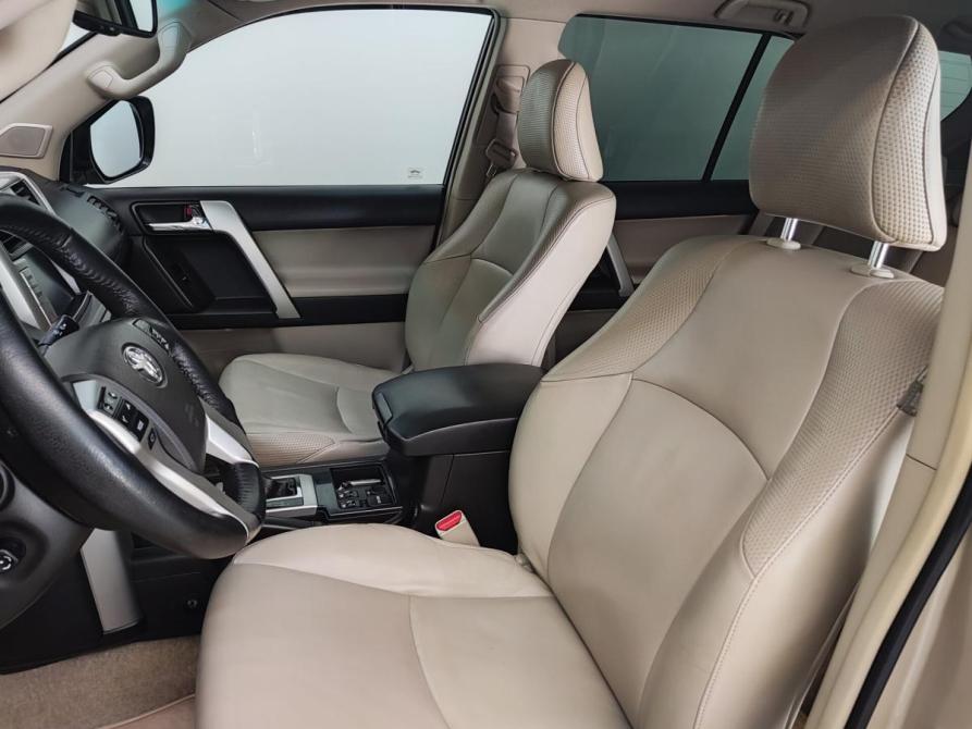 Toyota Land Cruiser Prado 150 Series Барнаул  - изображение 16