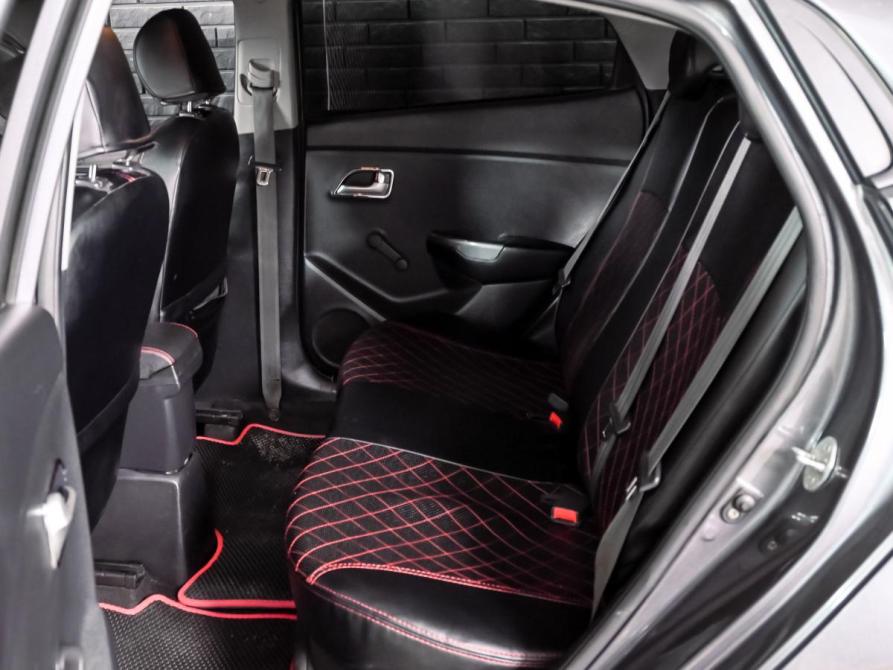 Kia Rio III Екатеринбург  - изображение 15