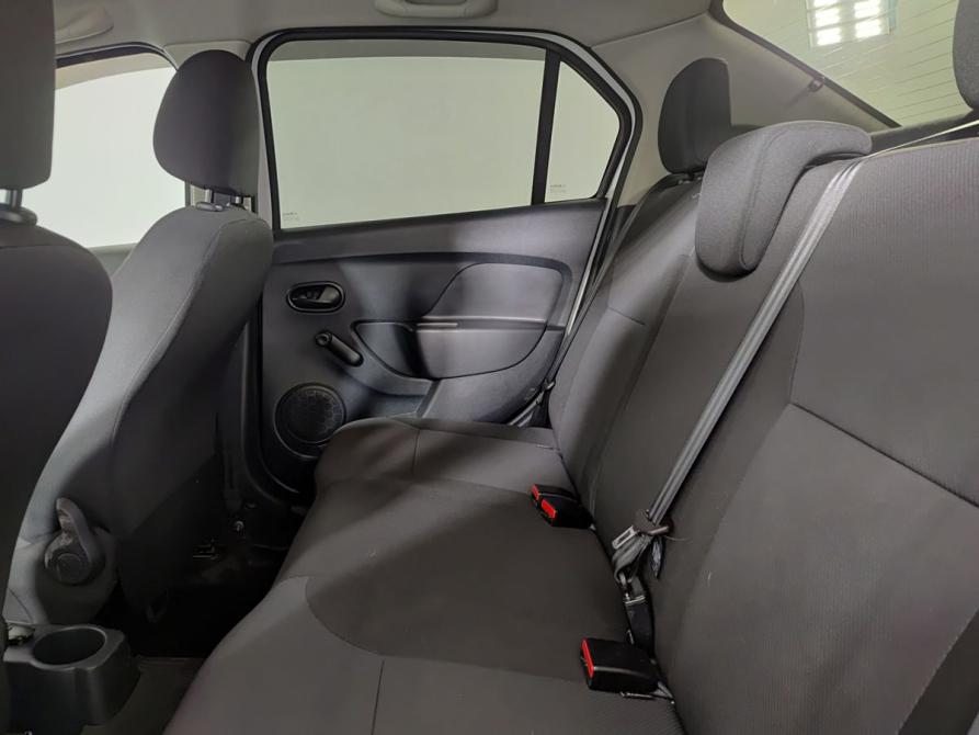 Renault Logan II Рестайлинг Уфа  - изображение 15