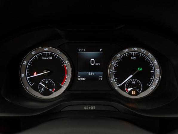 Skoda Kodiaq I с пробегом 2017 года, цена 3 080 000 рублей, 68006 км, внедорожник, Автокод Объявления