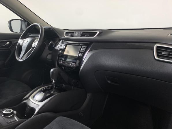 Nissan X-Trail III с пробегом 2017 года, цена 1 437 000 рублей, 202866 км, внедорожник, Автокод Объявления