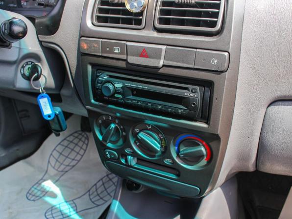 Hyundai Accent II с пробегом 2009 года, цена 419 000 рублей, 212601 км, седан, Автокод Объявления