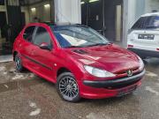 Peugeot 206 Нижний Новгород  - изображение 3