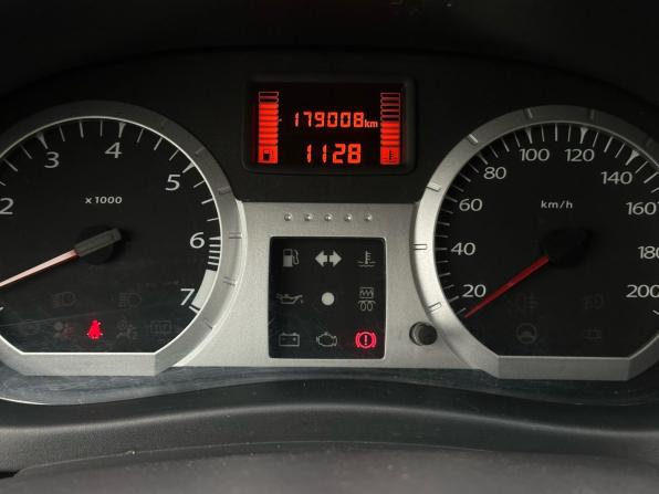 Lada (ВАЗ) Largus I с пробегом 2017 года, цена 715 000 рублей, 179007 км, универсал, Автокод Объявления