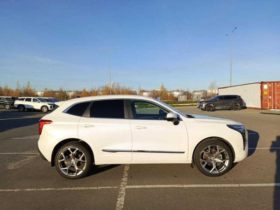 Haval Jolion I Чебоксары  - изображение 5