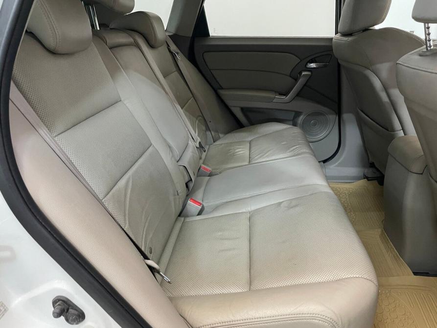 Acura RDX I Рестайлинг Москва  - изображение 15