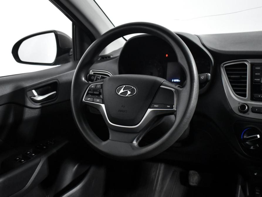 Hyundai Solaris II Рестайлинг Санкт-Петербург  - изображение 16