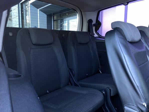 Ford Galaxy II Рестайлинг с пробегом 2012 года, цена 1 249 000 рублей, 328683 км, минивэн, Автокод Объявления