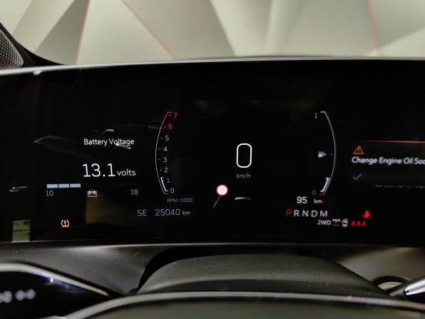 Cadillac GT4 с пробегом 2023 года, цена 5 220 000 рублей, 25036 км, внедорожник, Автокод Объявления