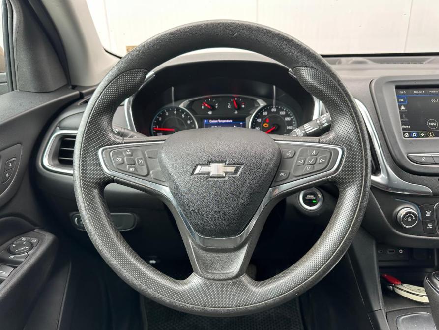 Chevrolet Equinox III Тамбов  - изображение 18