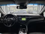 Toyota Camry VIII (XV70) Новосибирск  - изображение 27