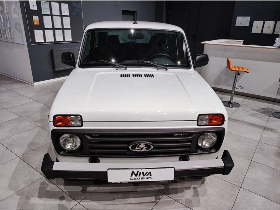 Lada (ВАЗ) Niva Legend Ярославль  - изображение 2