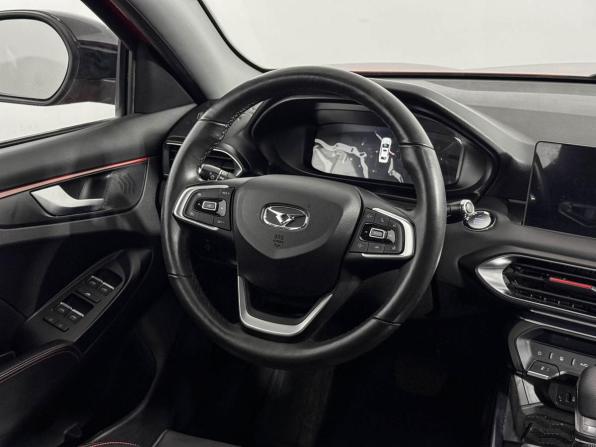 Kaiyi E5 с пробегом 2023 года, цена 979 000 рублей, 95546 км, седан, Автокод Объявления
